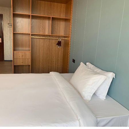 Joy Hotel Phnom Penh Zewnętrze zdjęcie
