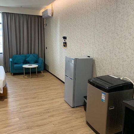 Joy Hotel Phnom Penh Zewnętrze zdjęcie