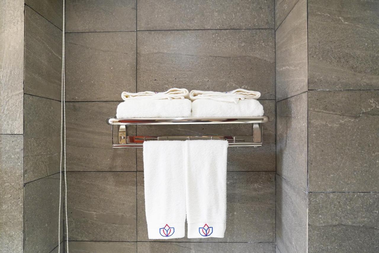 Joy Hotel Phnom Penh Zewnętrze zdjęcie