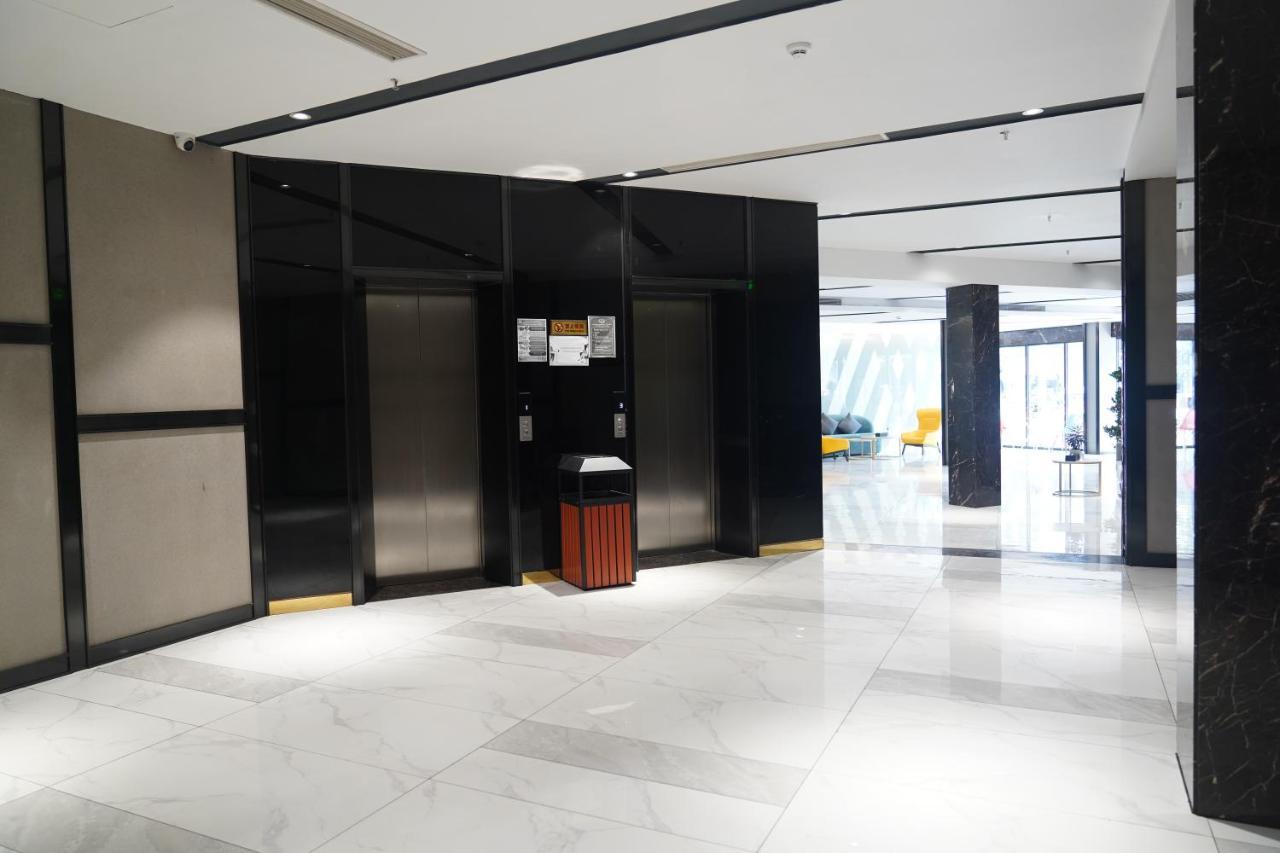 Joy Hotel Phnom Penh Zewnętrze zdjęcie