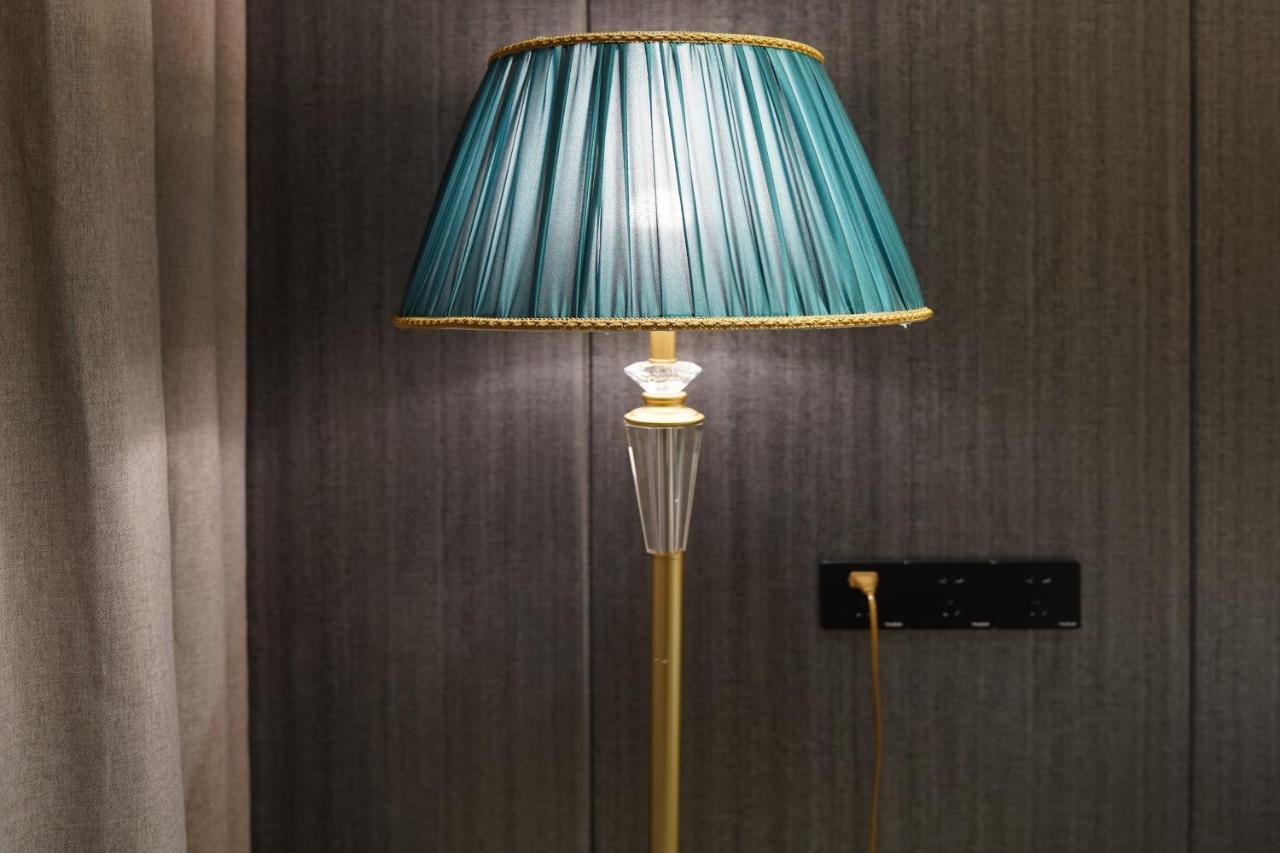 Joy Hotel Phnom Penh Zewnętrze zdjęcie