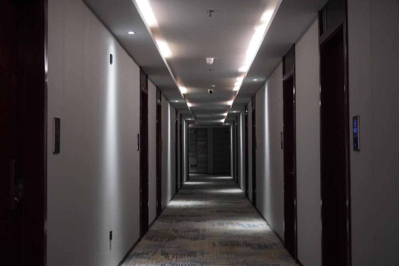 Joy Hotel Phnom Penh Zewnętrze zdjęcie