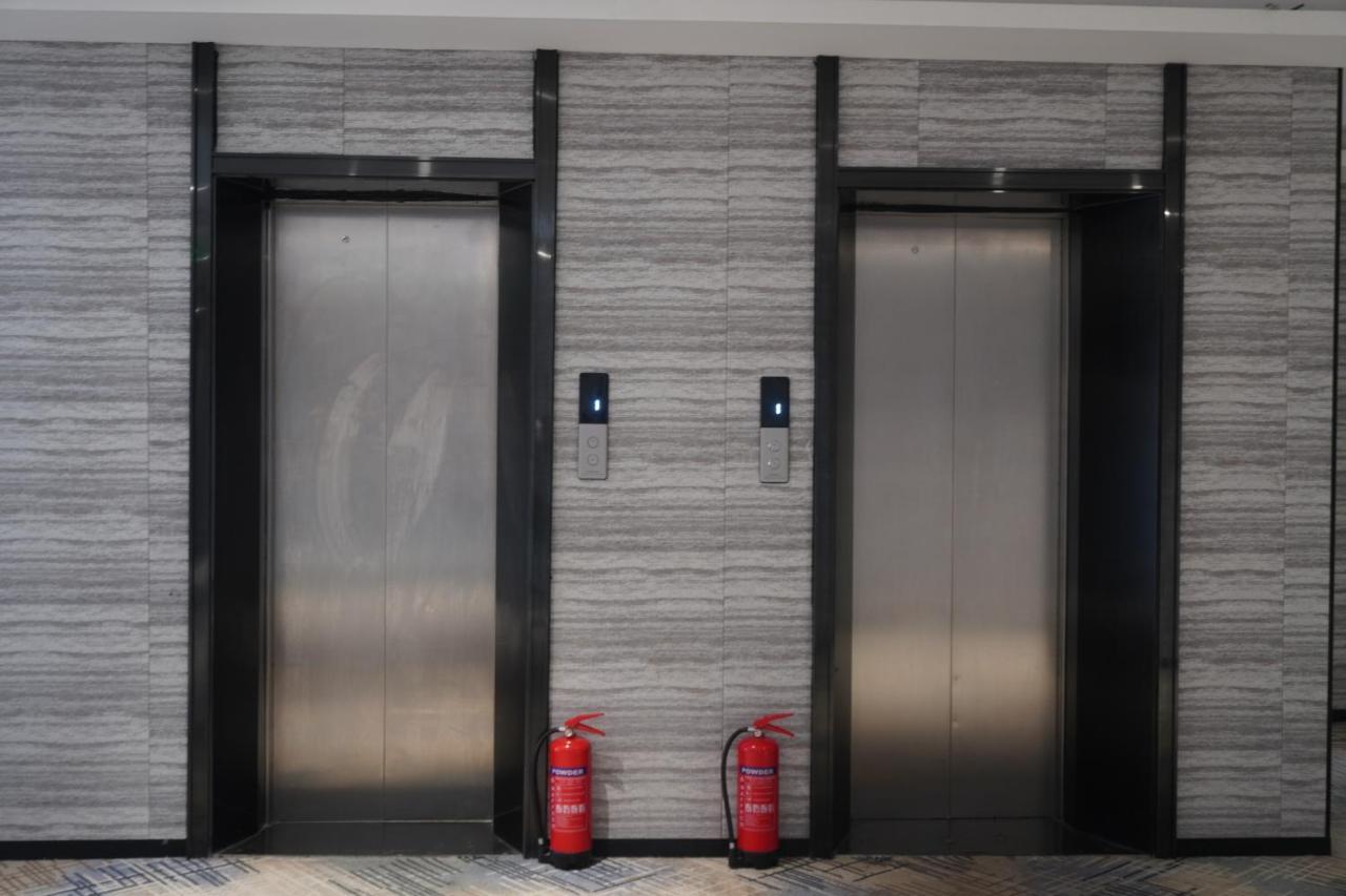 Joy Hotel Phnom Penh Zewnętrze zdjęcie