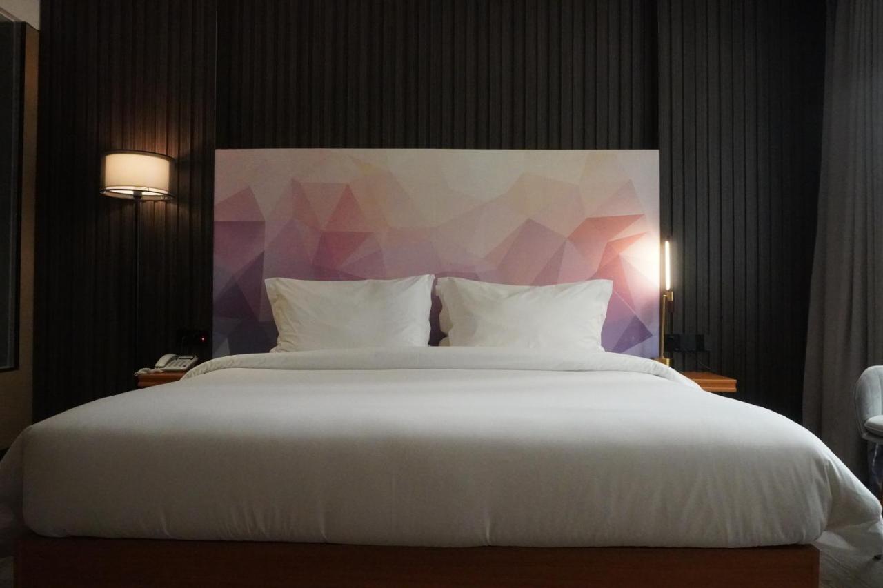 Joy Hotel Phnom Penh Zewnętrze zdjęcie