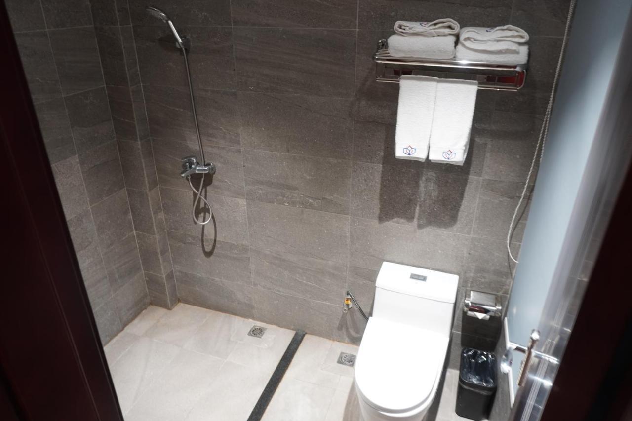 Joy Hotel Phnom Penh Zewnętrze zdjęcie