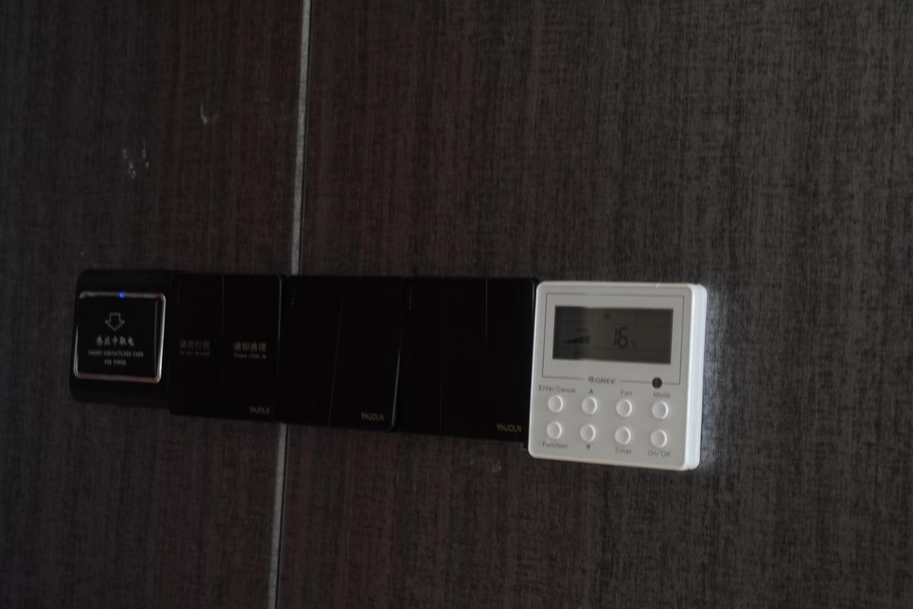 Joy Hotel Phnom Penh Zewnętrze zdjęcie