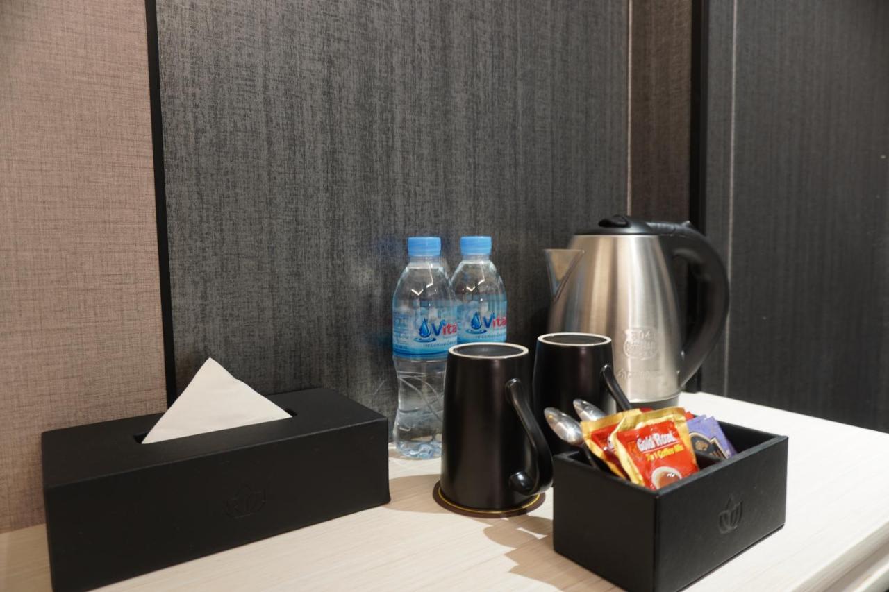 Joy Hotel Phnom Penh Zewnętrze zdjęcie