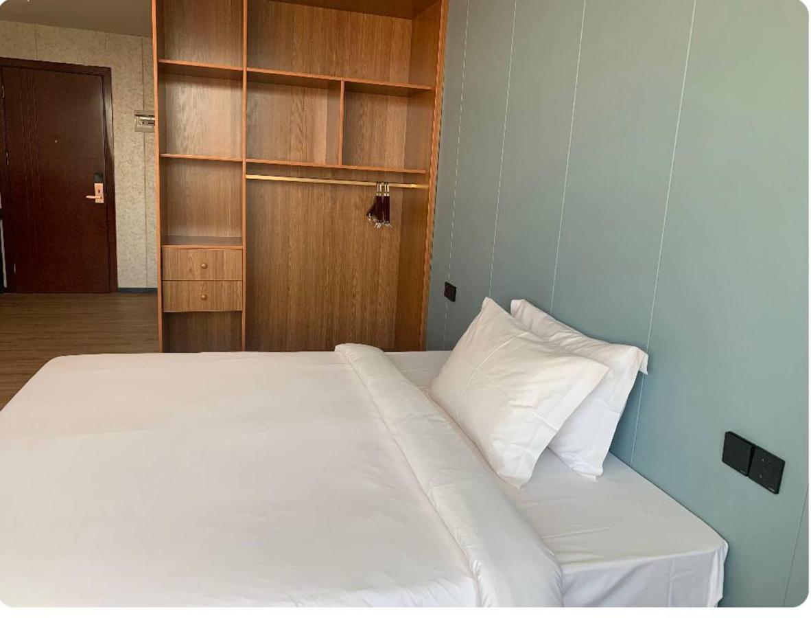 Joy Hotel Phnom Penh Zewnętrze zdjęcie