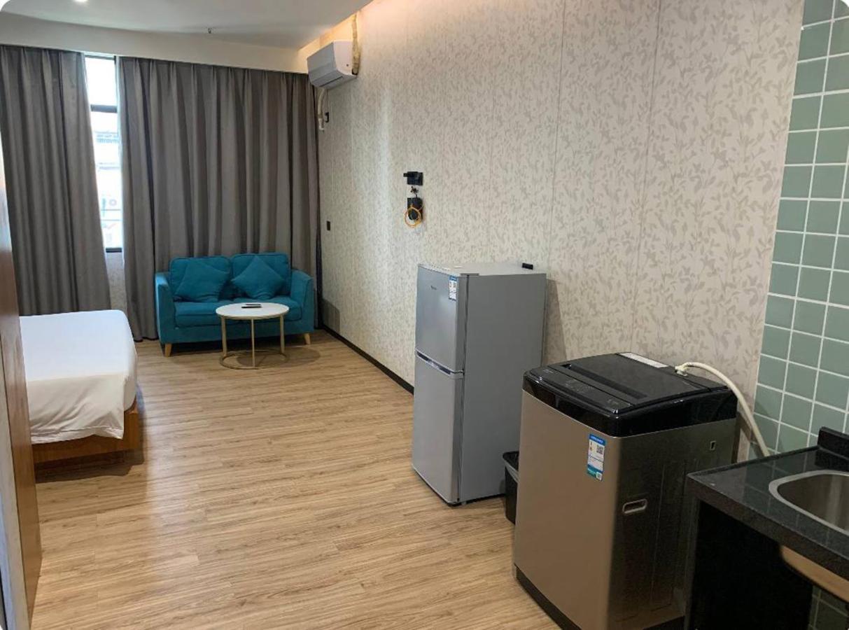 Joy Hotel Phnom Penh Zewnętrze zdjęcie
